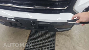 2025 GMC Terrain Elevation 3SB - miniatura 27