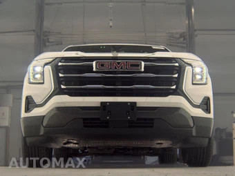 2025 GMC Terrain Elevation 3SB - miniatura 3