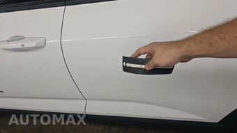 2025 GMC Terrain Elevation 3SB - miniatura 33