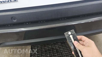 2025 GMC Terrain Elevation 3SB - miniatura 37