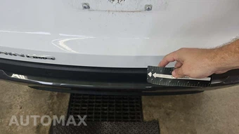 2025 GMC Terrain Elevation 3SB - miniatura 38