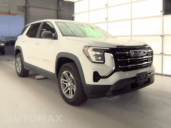 2025 GMC Terrain Elevation 3SB - miniatura 4
