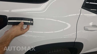2025 GMC Terrain Elevation 3SB - miniatura 40