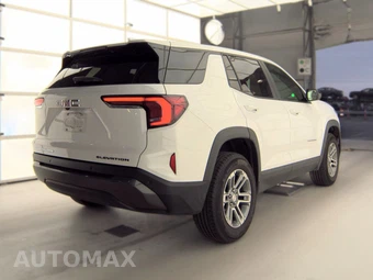 2025 GMC Terrain Elevation 3SB - miniatura 5