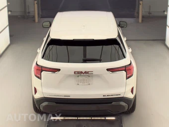 2025 GMC Terrain Elevation 3SB - miniatura 6