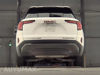 2025 GMC Terrain Elevation 3SB - miniatura 7