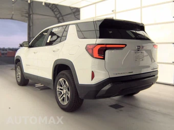 2025 GMC Terrain Elevation 3SB - miniatura 8