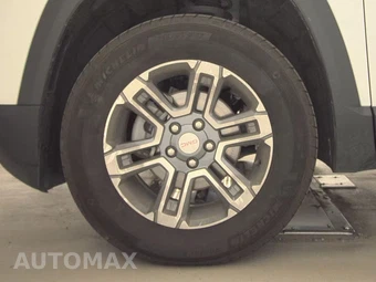 2025 GMC Terrain Elevation 3SB - miniatura 9