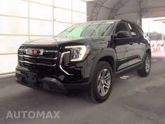 2025 GMC Terrain Elevation 3SB