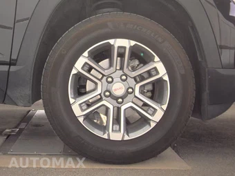 2025 GMC Terrain Elevation 3SB - miniatura 10