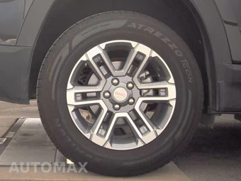 2025 GMC Terrain Elevation 3SB - miniatura 11