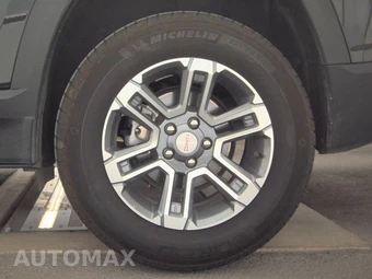 2025 GMC Terrain Elevation 3SB - miniatura 12