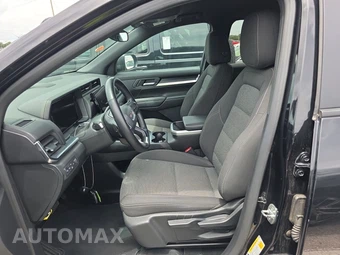 2025 GMC Terrain Elevation 3SB - miniatura 13