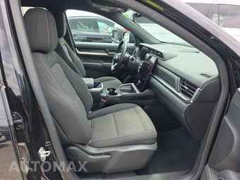 2025 GMC Terrain Elevation 3SB - miniatura 14