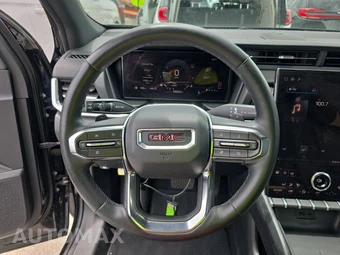 2025 GMC Terrain Elevation 3SB - miniatura 16