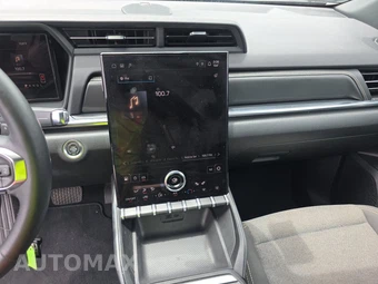 2025 GMC Terrain Elevation 3SB - miniatura 17