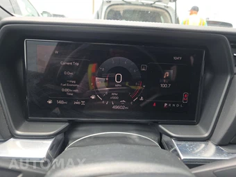 2025 GMC Terrain Elevation 3SB - miniatura 18