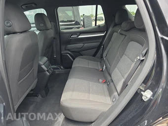 2025 GMC Terrain Elevation 3SB - miniatura 19