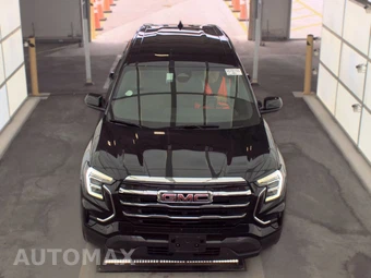 2025 GMC Terrain Elevation 3SB - miniatura 2