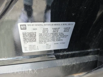 2025 GMC Terrain Elevation 3SB - miniatura 21