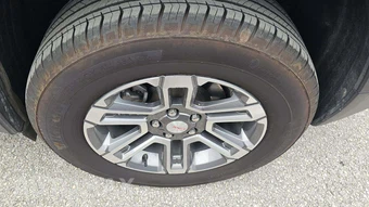 2025 GMC Terrain Elevation 3SB - miniatura 31