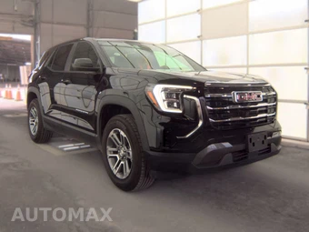 2025 GMC Terrain Elevation 3SB - miniatura 4