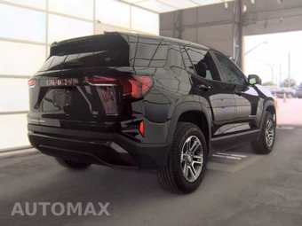 2025 GMC Terrain Elevation 3SB - miniatura 5