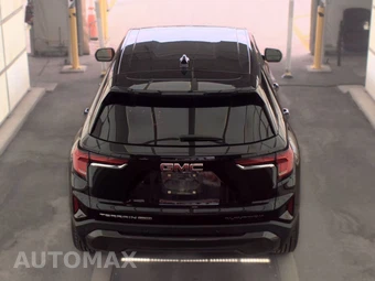 2025 GMC Terrain Elevation 3SB - miniatura 6