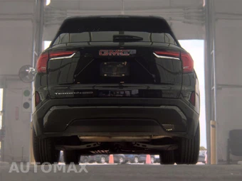 2025 GMC Terrain Elevation 3SB - miniatura 7