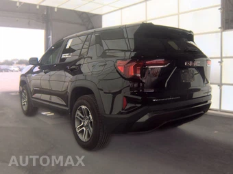 2025 GMC Terrain Elevation 3SB - miniatura 8