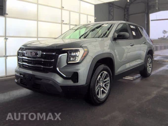 2025 GMC Terrain Elevation 3SB - car from the USA, Manheim Buy-Now listing at AUTOMAX