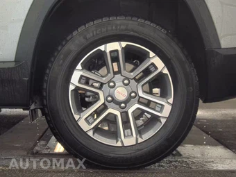 2025 GMC Terrain Elevation 3SB - miniatura 10