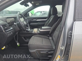 2025 GMC Terrain Elevation 3SB - miniatura 11