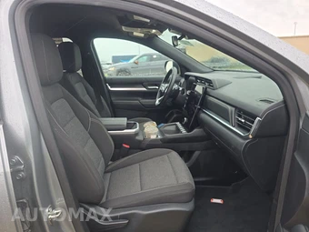 2025 GMC Terrain Elevation 3SB - miniatura 12