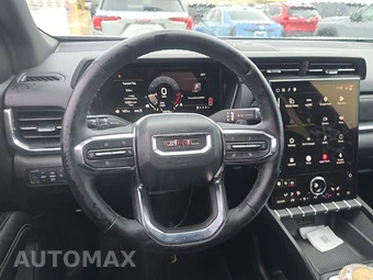 2025 GMC Terrain Elevation 3SB - miniatura 14