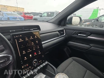 2025 GMC Terrain Elevation 3SB - miniatura 15