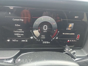 2025 GMC Terrain Elevation 3SB - miniatura 16