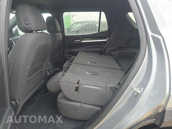 2025 GMC Terrain Elevation 3SB - miniatura 17