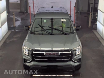 2025 GMC Terrain Elevation 3SB - miniatura 2
