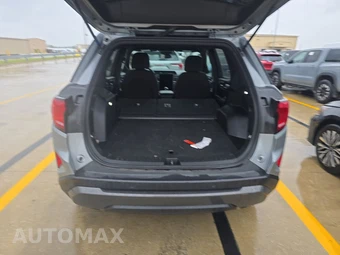 2025 GMC Terrain Elevation 3SB - miniatura 21