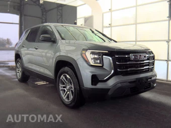 2025 GMC Terrain Elevation 3SB - miniatura 4