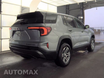 2025 GMC Terrain Elevation 3SB - miniatura 5