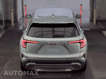 2025 GMC Terrain Elevation 3SB - miniatura 6