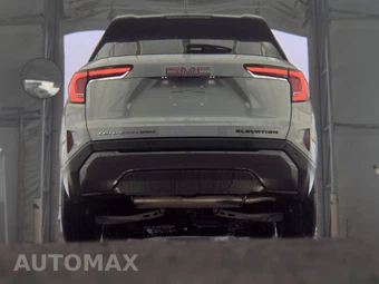 2025 GMC Terrain Elevation 3SB - miniatura 7