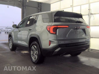 2025 GMC Terrain Elevation 3SB - miniatura 8