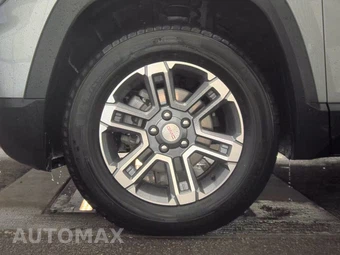 2025 GMC Terrain Elevation 3SB - miniatura 9