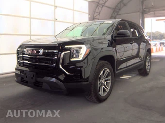 2025 GMC Terrain Elevation 3SB