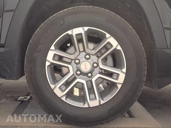 2025 GMC Terrain Elevation 3SB - miniatura 10