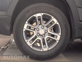 2025 GMC Terrain Elevation 3SB - miniatura 11