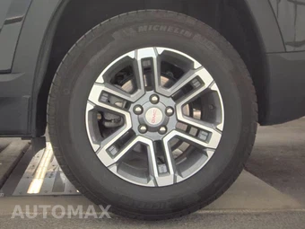 2025 GMC Terrain Elevation 3SB - miniatura 12